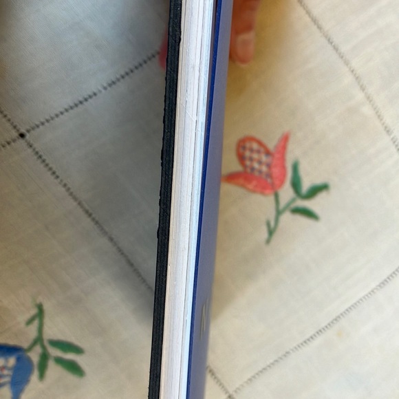 Kenneth Cole notebook - Picture 4 of 4